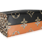 Louis Vuitton Ivory Monogram Giant Canvas Jungle Onthego GM