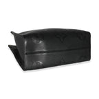 Louis Vuitton Black Monogram Empreinte Onthego GM