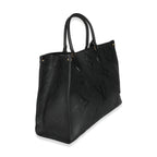 Louis Vuitton Black Monogram Empreinte Onthego GM