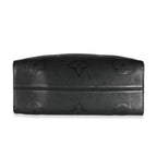 Louis Vuitton Black Monogram Empreinte Onthego GM