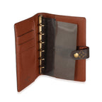 Louis Vuitton Monogram Canvas Agenda PM