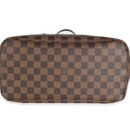 Louis Vuitton Damier Ebene Canvas Neverfull MM