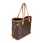 Louis Vuitton Monogram Canvas Neverfull MM