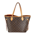 Louis Vuitton Monogram Canvas Neverfull MM
