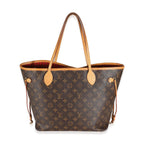 Louis Vuitton Monogram Canvas Neverfull MM
