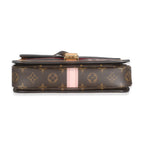 Louis Vuitton Monogram Canvas Summer Trunks Pochette Metis