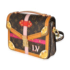 Louis Vuitton Monogram Canvas Summer Trunks Pochette Metis