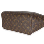 Louis Vuitton Monogram Canvas Neverfull MM