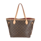 Louis Vuitton Monogram Canvas Neverfull MM