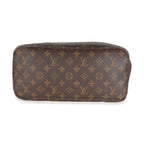 Louis Vuitton Monogram Canvas Neverfull MM