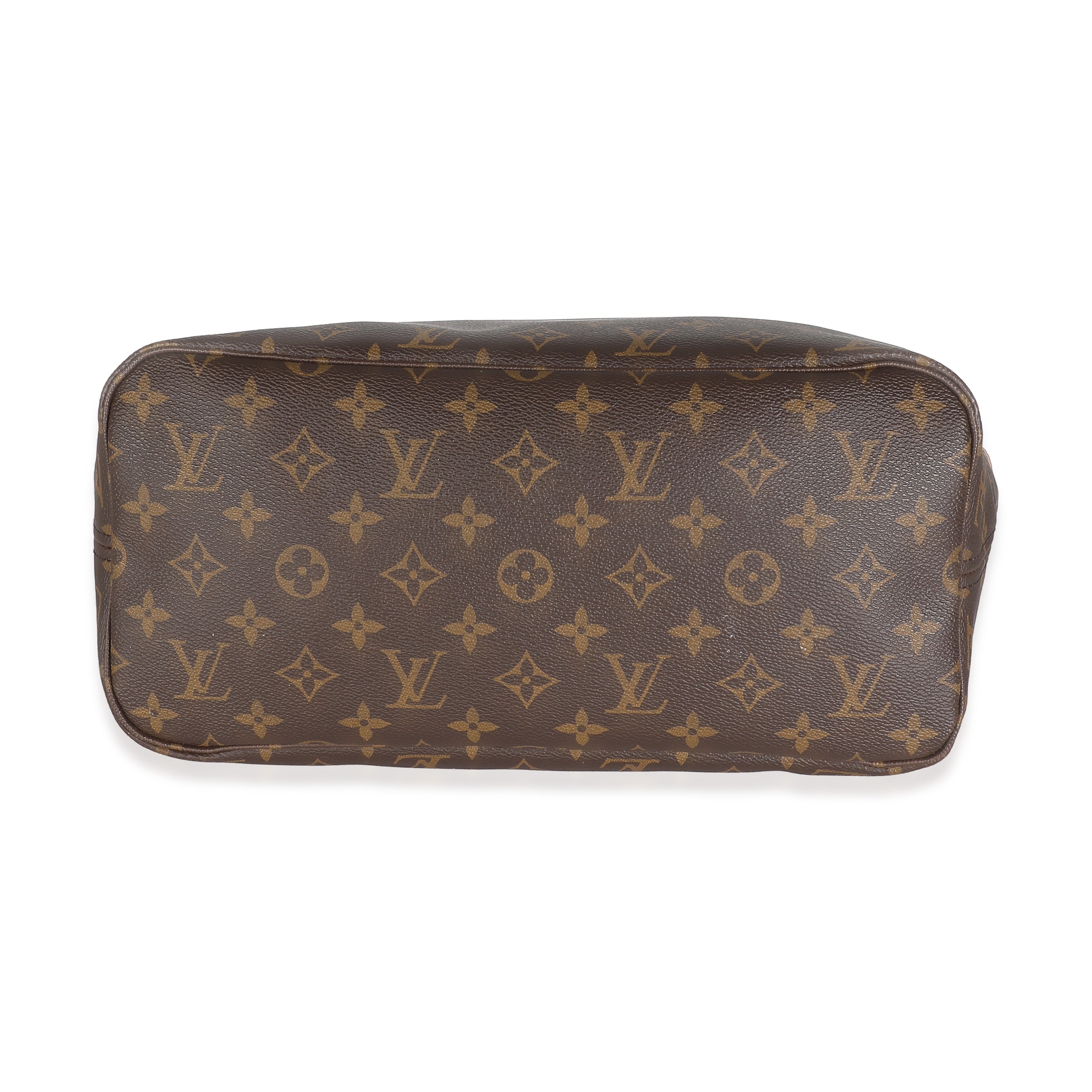 Louis Vuitton Monogram Canvas Neverfull MM