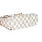 Louis Vuitton Damier Azur Canvas Croisette