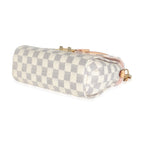 Louis Vuitton Damier Azur Canvas Croisette