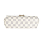 Louis Vuitton Damier Azur Canvas Croisette