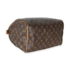 Louis Vuitton Monogram Canvas Speedy 30