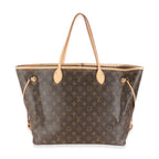 Louis Vuitton Monogram Canvas Neverfull GM