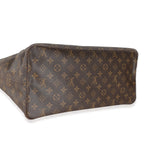 Louis Vuitton Monogram Canvas Neverfull GM