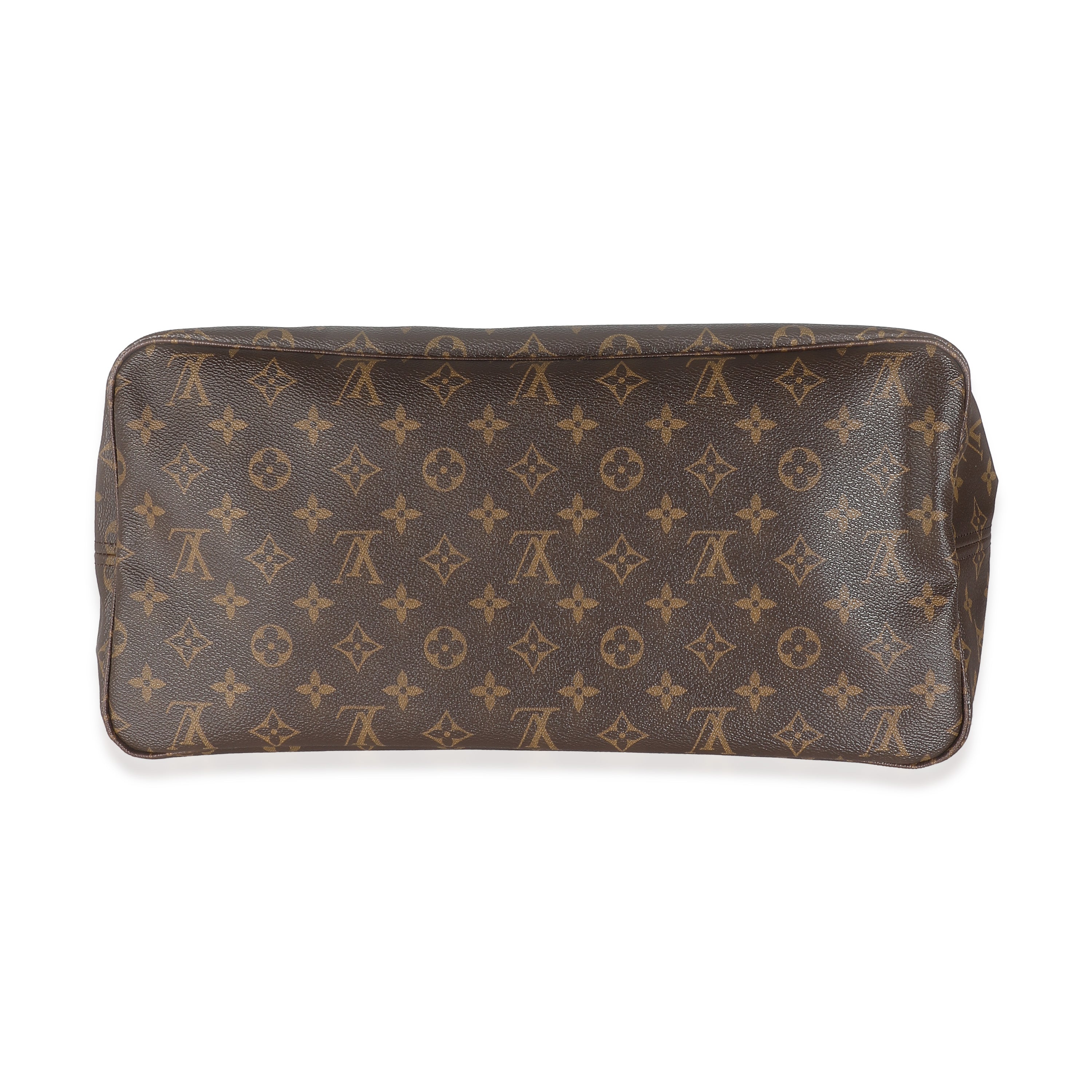 Louis Vuitton Monogram Canvas Neverfull GM