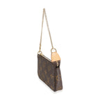 Louis Vuitton Monogram Canvas Mini Pochette Accessoires