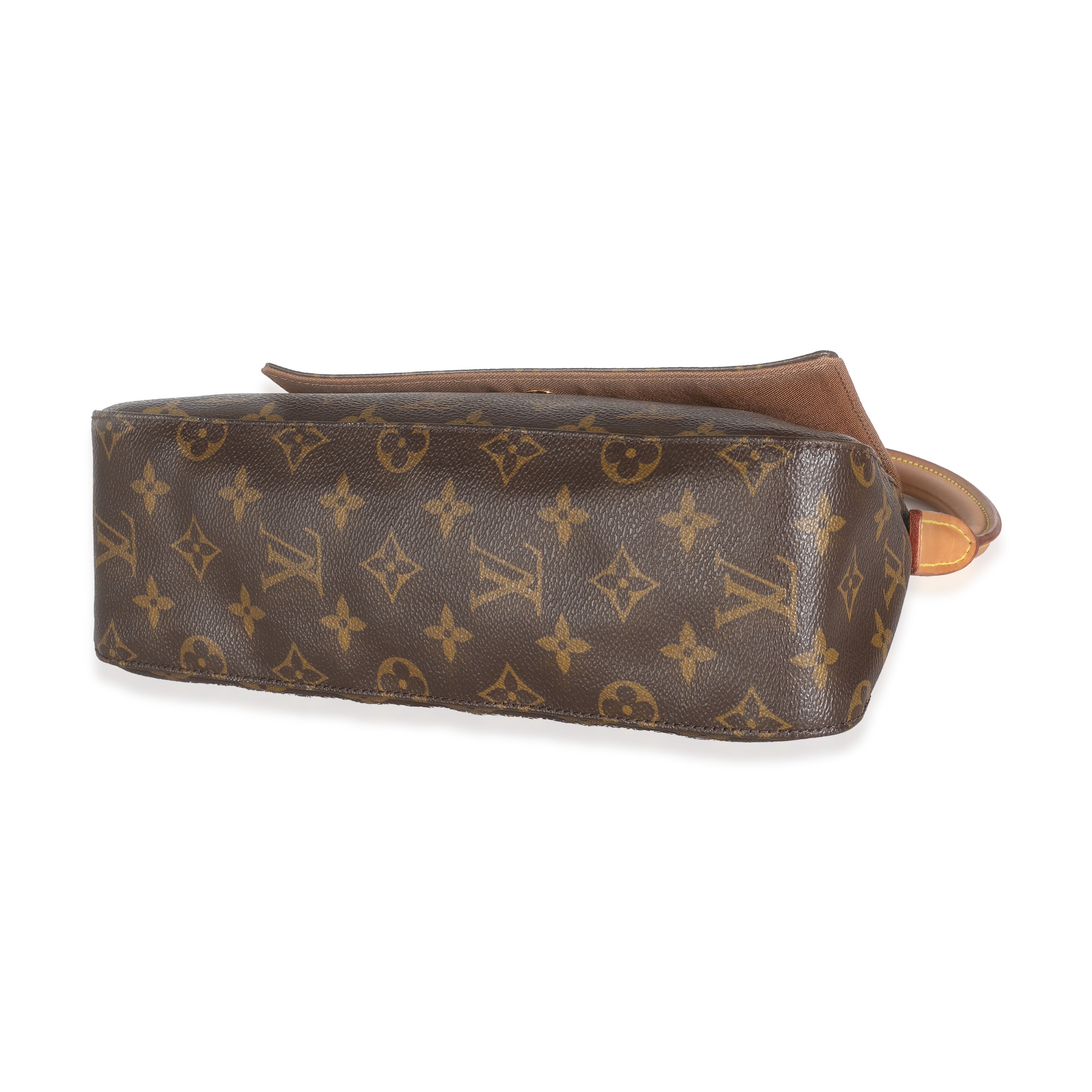Louis Vuitton Monogram Canvas Looping PM