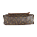 Louis Vuitton Monogram Canvas Looping PM