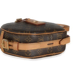 Louis Vuitton Monogram Canvas Boite Chapeau Souple MM