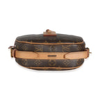Louis Vuitton Monogram Canvas Boite Chapeau Souple MM