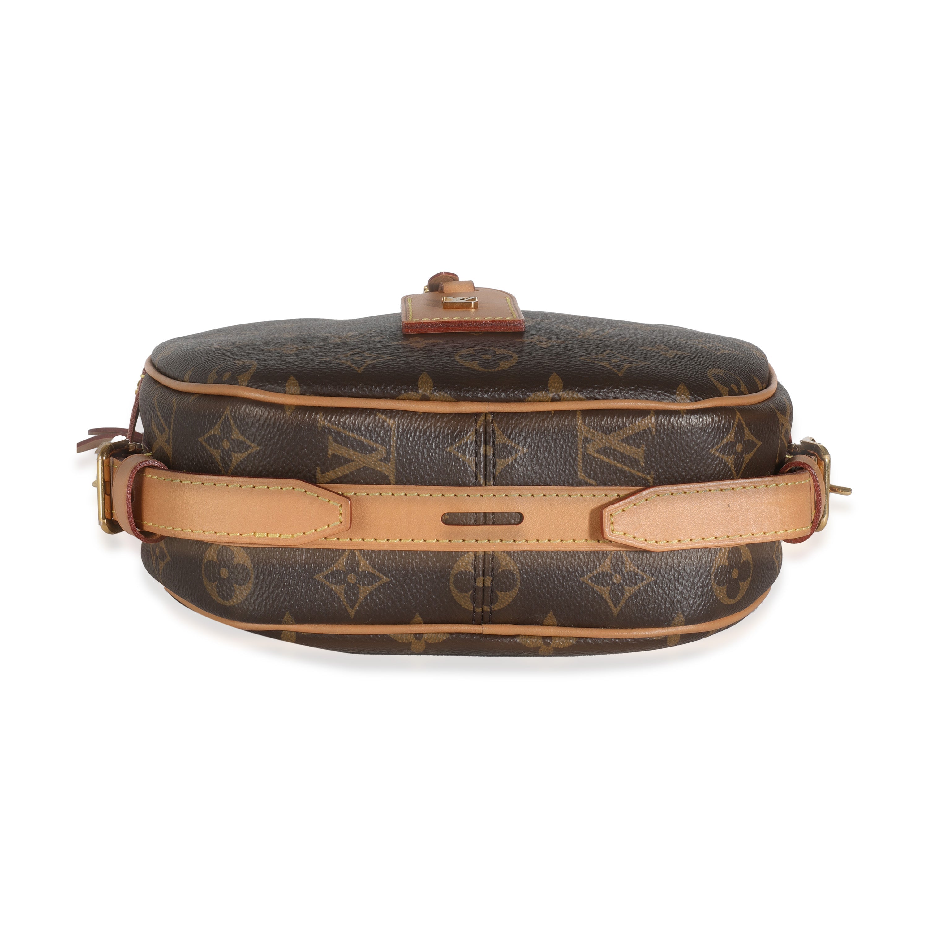 Louis Vuitton Monogram Canvas Boite Chapeau Souple MM