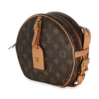 Louis Vuitton Monogram Canvas Boite Chapeau Souple MM