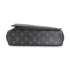 Louis Vuitton Monogram Eclipse Canvas District PM