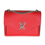 Louis Vuitton Rubis Soft Calfskin My Lockme BB