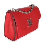 Louis Vuitton Rubis Soft Calfskin My Lockme BB