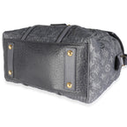 Louis Vuitton Psyche Gris Monogram Volupte Bag