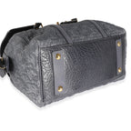 Louis Vuitton Psyche Gris Monogram Volupte Bag