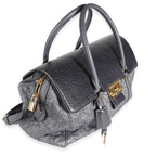 Louis Vuitton Psyche Gris Monogram Volupte Bag