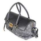 Louis Vuitton Psyche Gris Monogram Volupte Bag