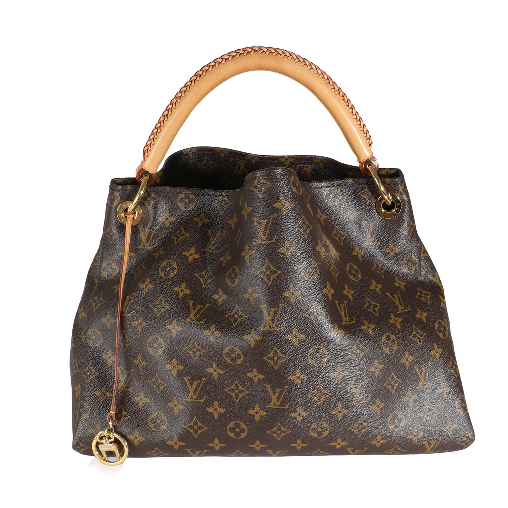Louis Vuitton Monogram Canvas Artsy MM
