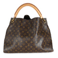 Louis Vuitton Monogram Canvas Artsy MM