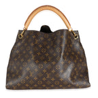 Louis Vuitton Monogram Canvas Artsy MM