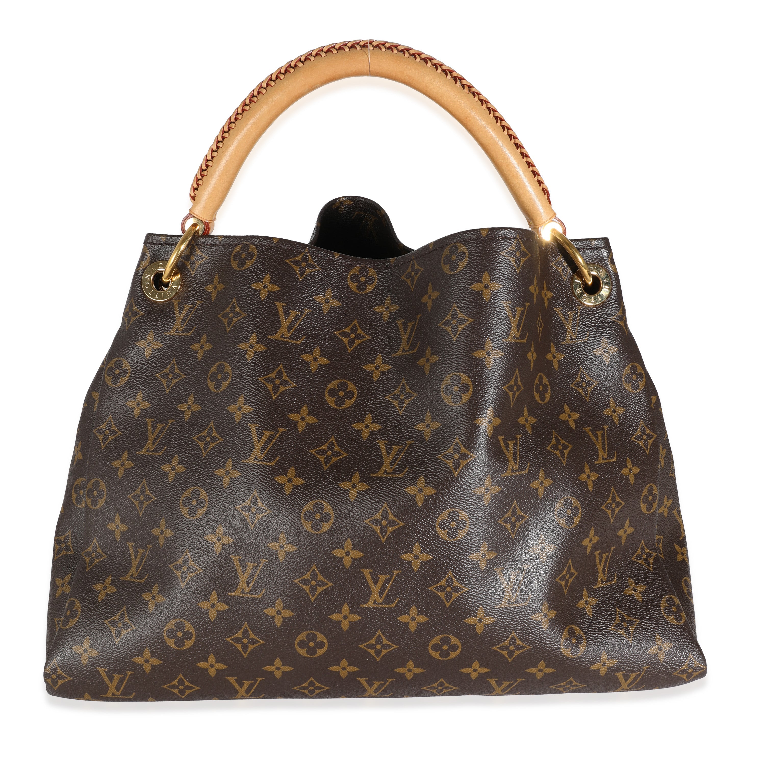 Louis Vuitton Monogram Canvas Artsy MM