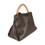 Louis Vuitton Monogram Canvas Artsy MM