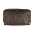 Louis Vuitton Monogram Canvas Speedy 30