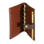 Louis Vuitton Monogram Canvas Agenda Cover PM