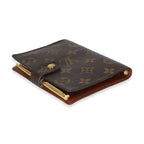 Louis Vuitton Monogram Canvas Agenda Cover PM