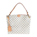 Louis Vuitton Damier Azur Canvas Graceful PM