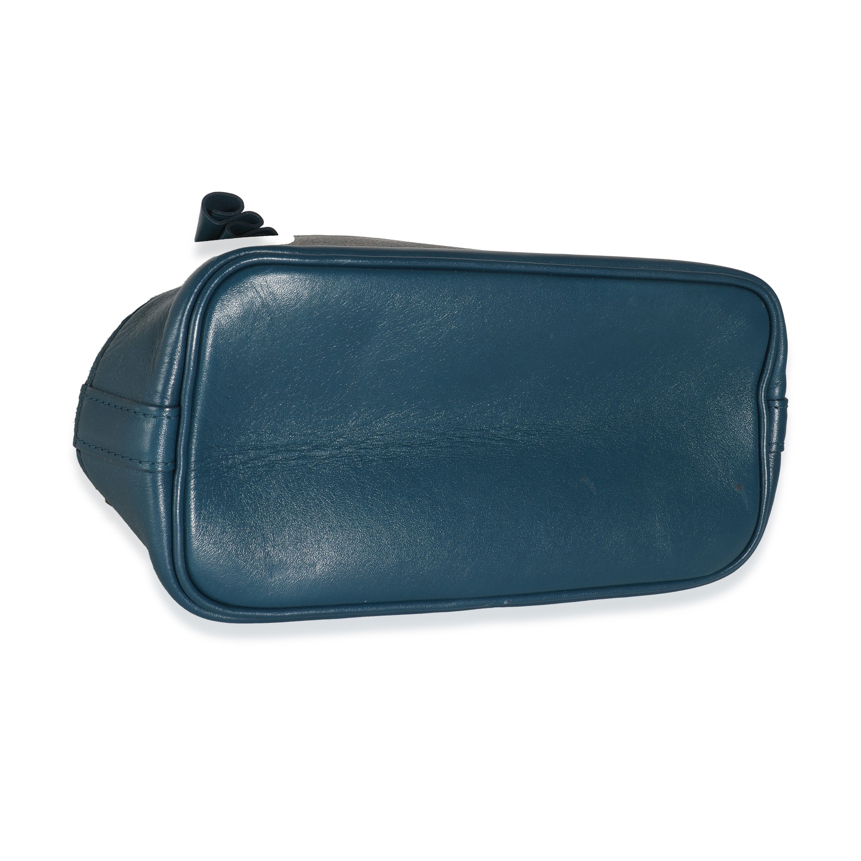 Louis Vuitton Blue Monogram Canvas NN14 Idole GM