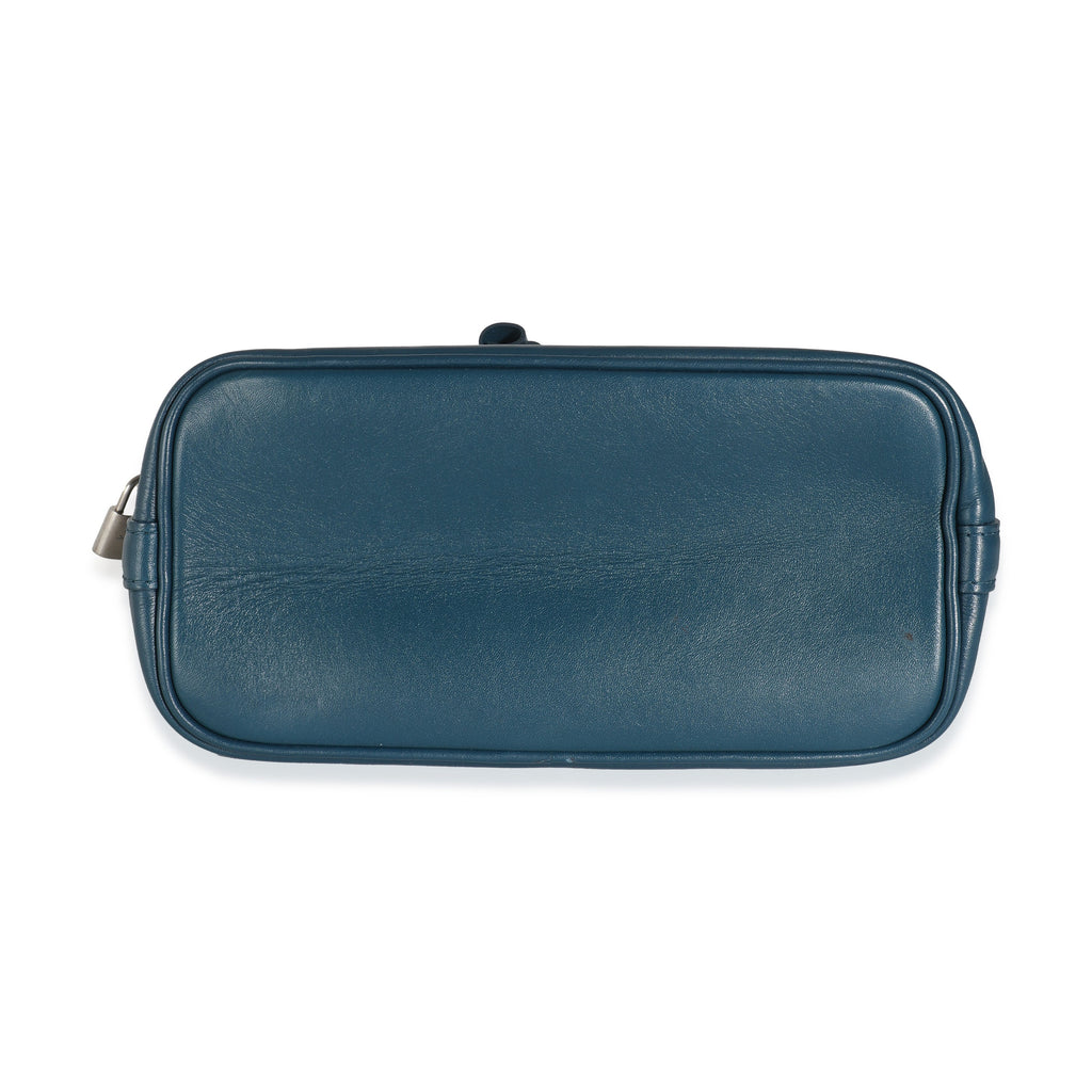 Louis Vuitton Blue Monogram Canvas NN14 Idole GM