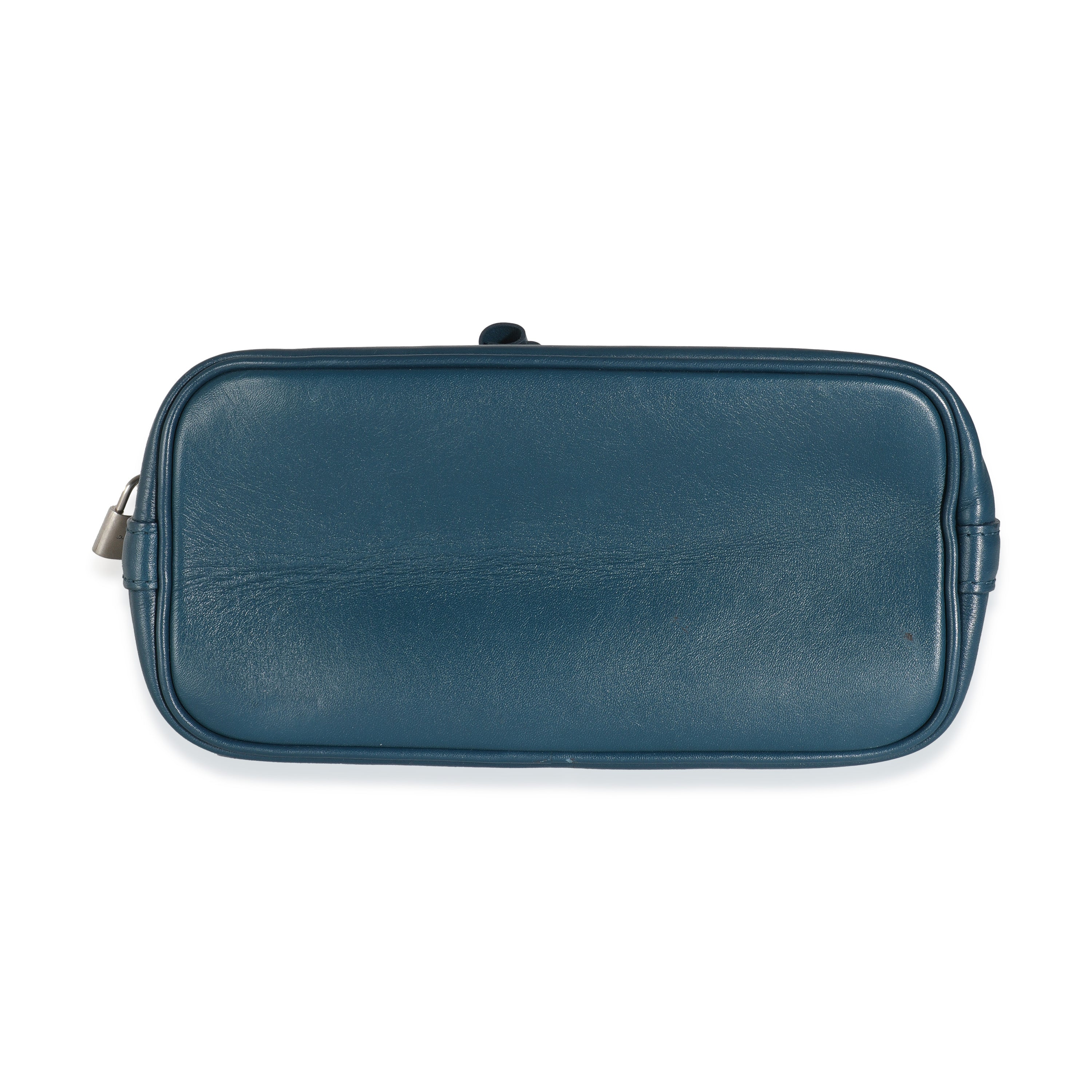 Louis Vuitton Blue Monogram Canvas NN14 Idole GM