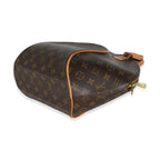 Louis Vuitton Monogram Canvas Ellipse MM