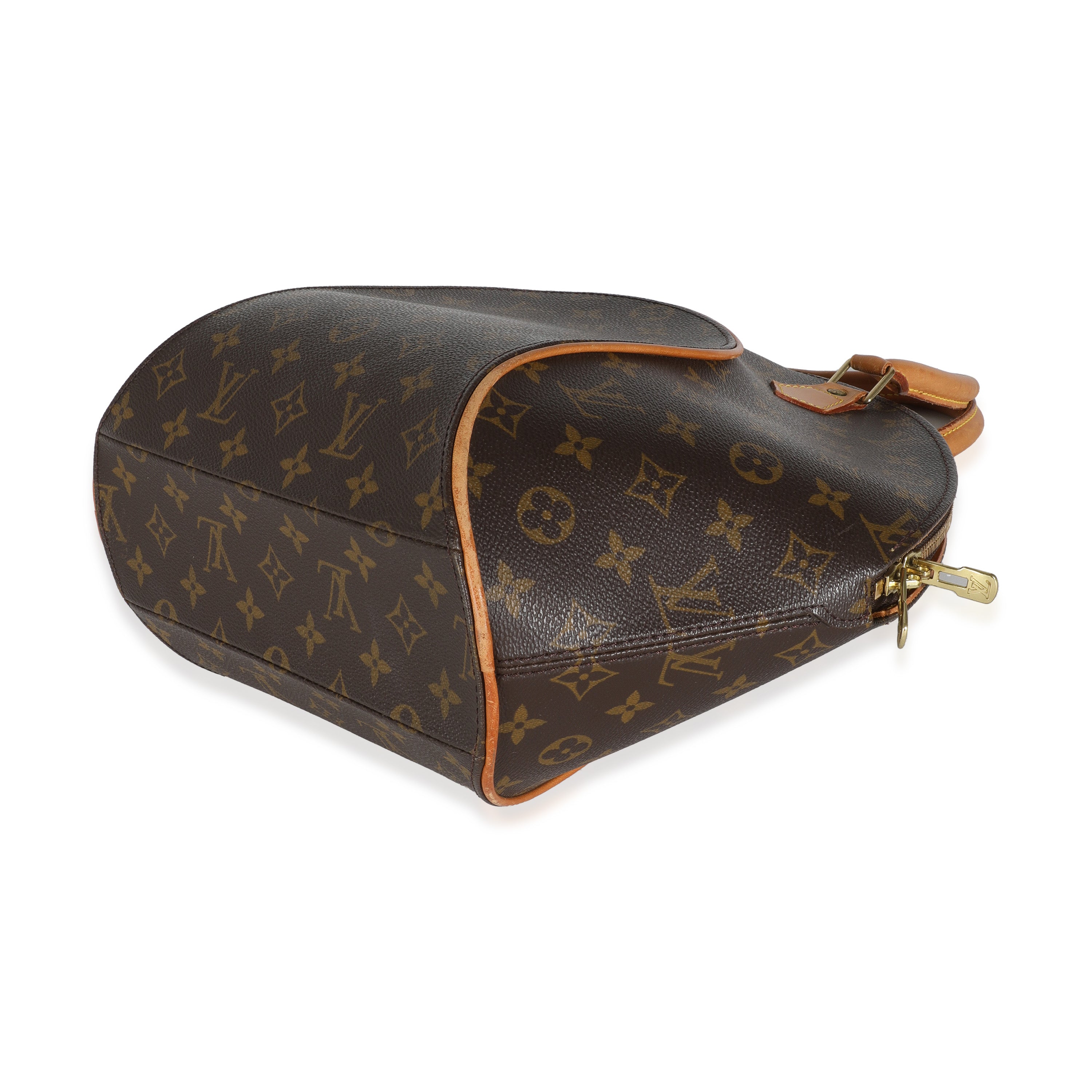 Louis Vuitton Monogram Canvas Ellipse MM